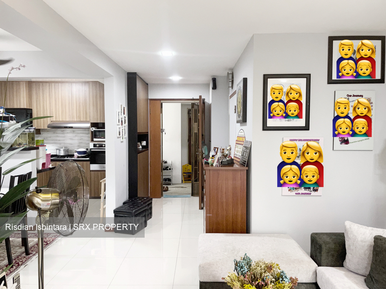 Blk 672B Yishun Avenue 4 (Yishun), HDB 4 Rooms #355752041